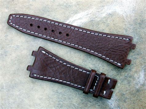 audemars piguet simona strap